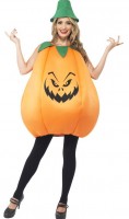 Vorschau: Evil Pumpkin Kürbis Kostüm