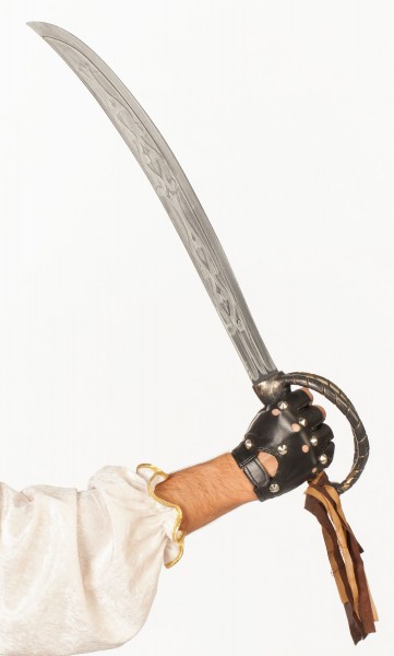 Edles Piratenschwert