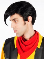 Vorschau: Lucky Luke Herrenkostüm