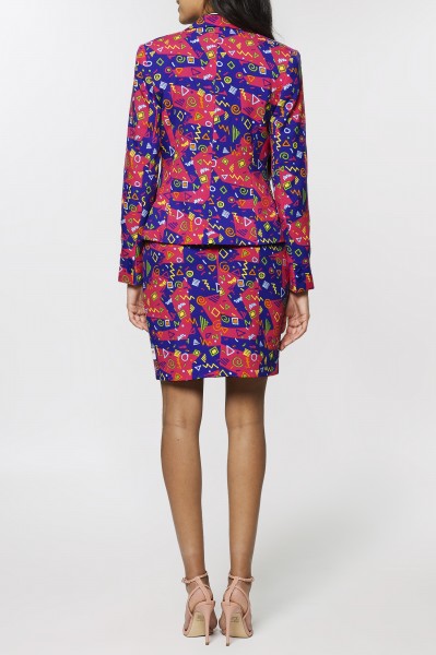 OppoSuits Partyanzug The Fresh Princess 5