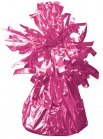 Ballongewicht Shiny pink 170g