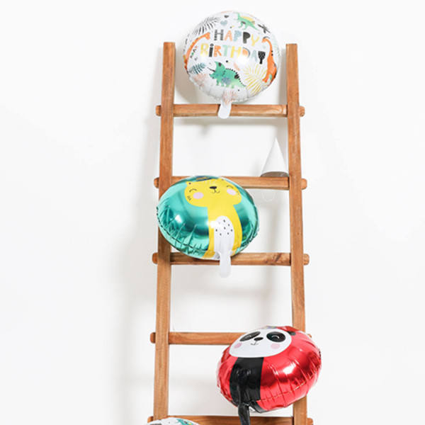 Little Dino Folienballon 45cm 3
