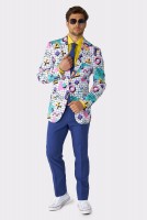 Vorschau: OppoSuits Partyanzug Geometrische Formen