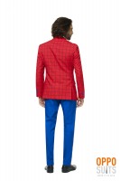 Förhandsgranskning: OppoSuits Spider-Man festdräkt
