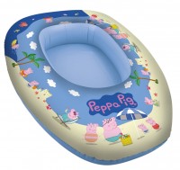 Peppa Wutz Strandtag Kinderboot