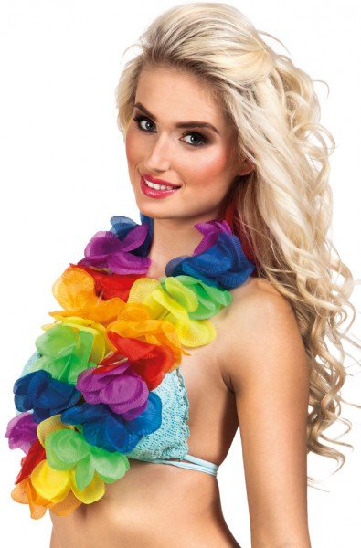 XL Beach Hawaiikette 3