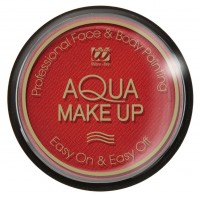 Rotes Wasser Make-Up 15g