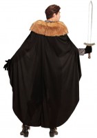 Vorschau: Nordischer Prinz Viktor Herrenkostüm