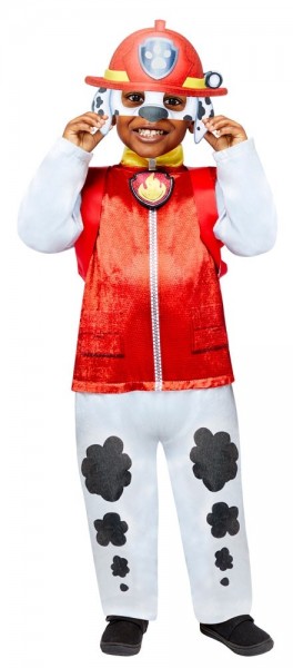 Paw Patrol Marshall Kinderkostüm Deluxe