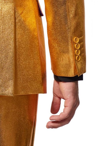 Groovy Gold OppoSuits Anzug fÃ¼r Herren 7