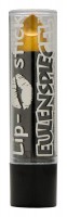 Goldfarbener Lippenstift Eulenspiegel