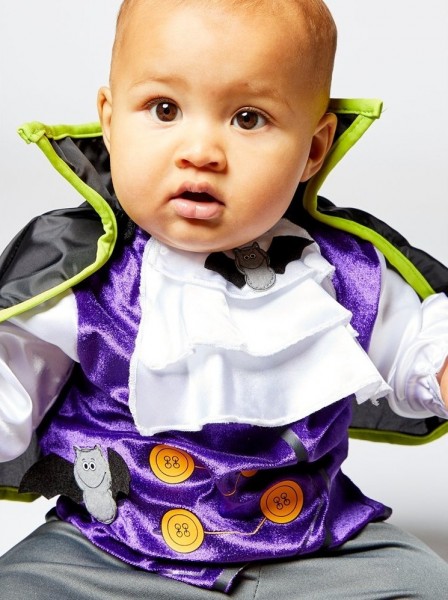 Baby Vampir Kostüm Nicholas 2