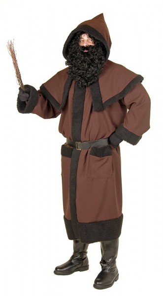 Sankt Nikolaus Mantel Deluxe