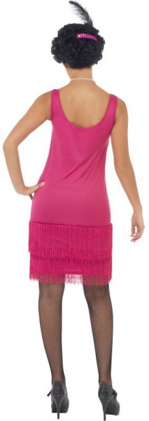 Daria 20er Jahre Diva Kostüm 3