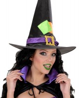 Grüner Lippenstift