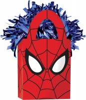 Spider Man Ballongewicht