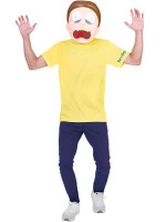 Morty Kostüm für Herren