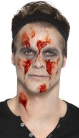 Vorschau: Zombie Make Up Set Klein
