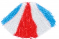 Cheerleader Pompon Go America