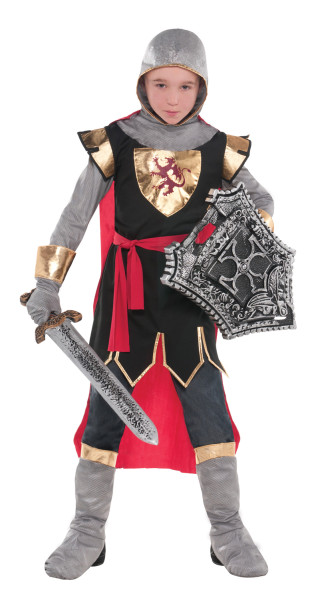 Ritter Haribert Kinderkostüm