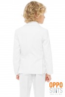Vorschau: OppoSuits Partyanzug White Knight