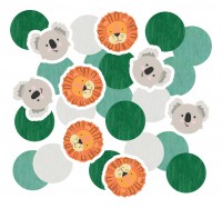 Wild Life Dschungel Streudeko 14g