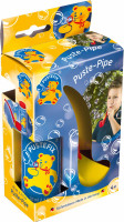 Vorschau: Sherlock Seifenblase Puste-Pipe 70ml