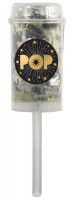 Sternenfunkeln Party Popper 18,4cm