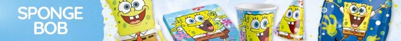 Spongebob Kostüme & Zubehör