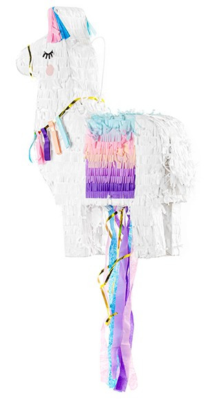 No Drama Lama Piñata