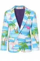 OppoSuits Partyanzug Flaminguy
