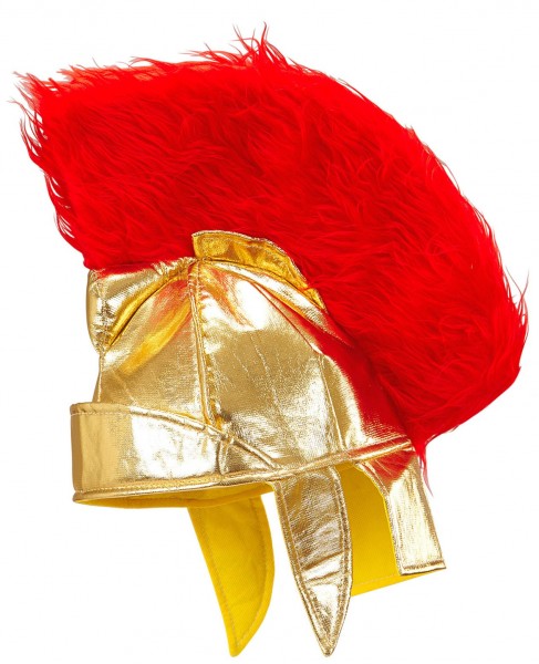 Römischer Krieger Helm