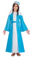 Maria Girl Kinder Kostüm