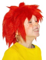 Pumuckl Kinderperücke