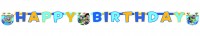 Toy Story Power Happy Birthday Girlande 210cm