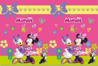 Minnie & Daisy Tischdecke 1,8 x 1,2m