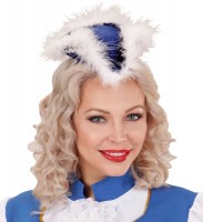 Kleiner Tanzmariechen Hut Leni