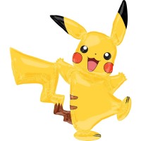 Airwalker Pokémon Pikachu XXL