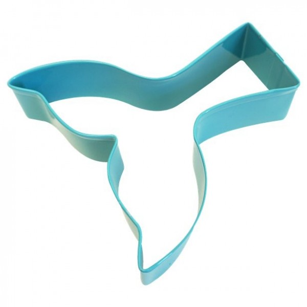 Meerjungfrauen-Flosse Ausstechform 9,5cm