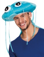 Jelly Quallen Mütze