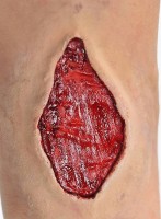 Vorschau: Spezial Latex Make Up