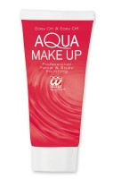 Rotes Aqua Make-Up 30ml