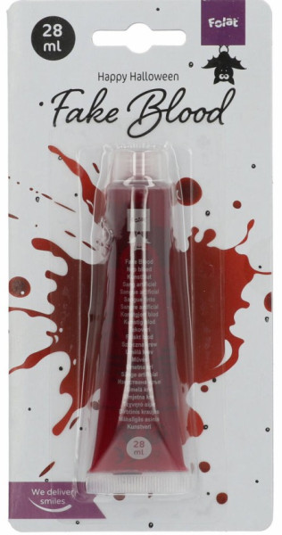 Bloody Splatt Kunstblut 28ml