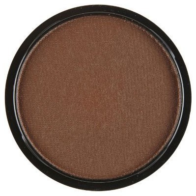 Braunes Aqua Make-Up Für Gesicht Und Körper 15g 2