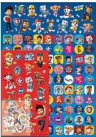 Paw Patrol XXL Sticker Set 21 x 35cm