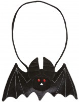 Fiondo Fledermaus Handtasche