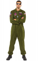 Förhandsgranskning: Top Gun Maverick herrkostym