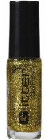 Nagellack Glitter