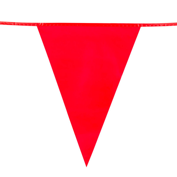 Liebesrausch Wimpelkette 6m 3