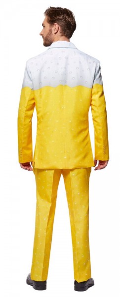 Suitmeister Monsieur Bier Partyanzug 3